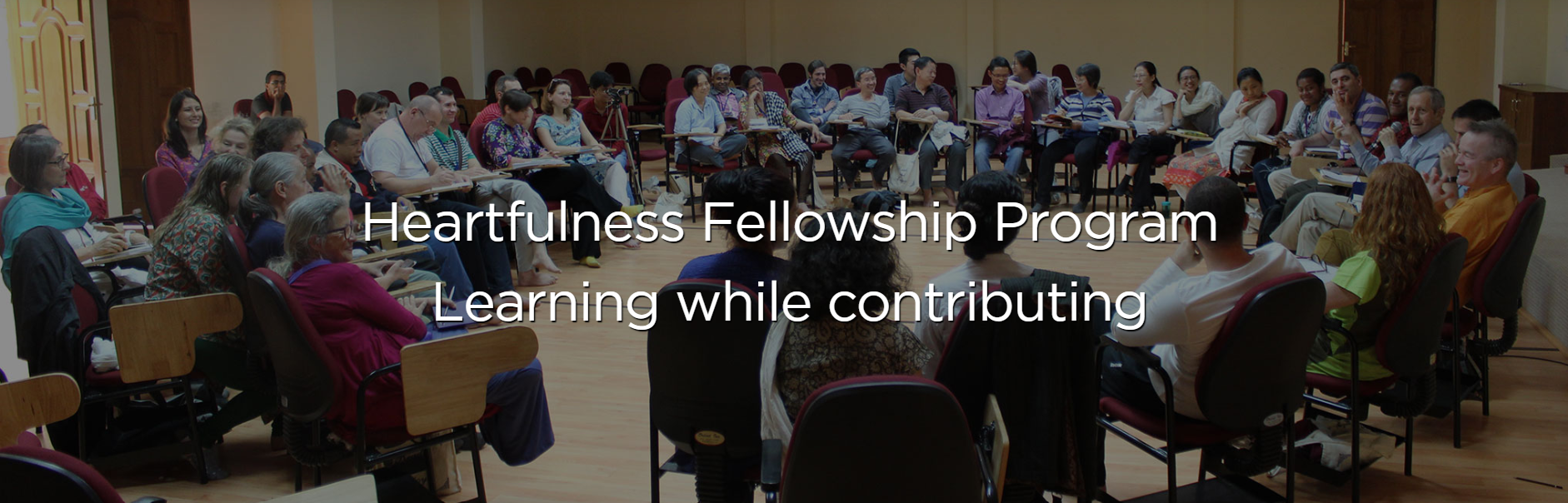 Heartfulness Fellowship Program